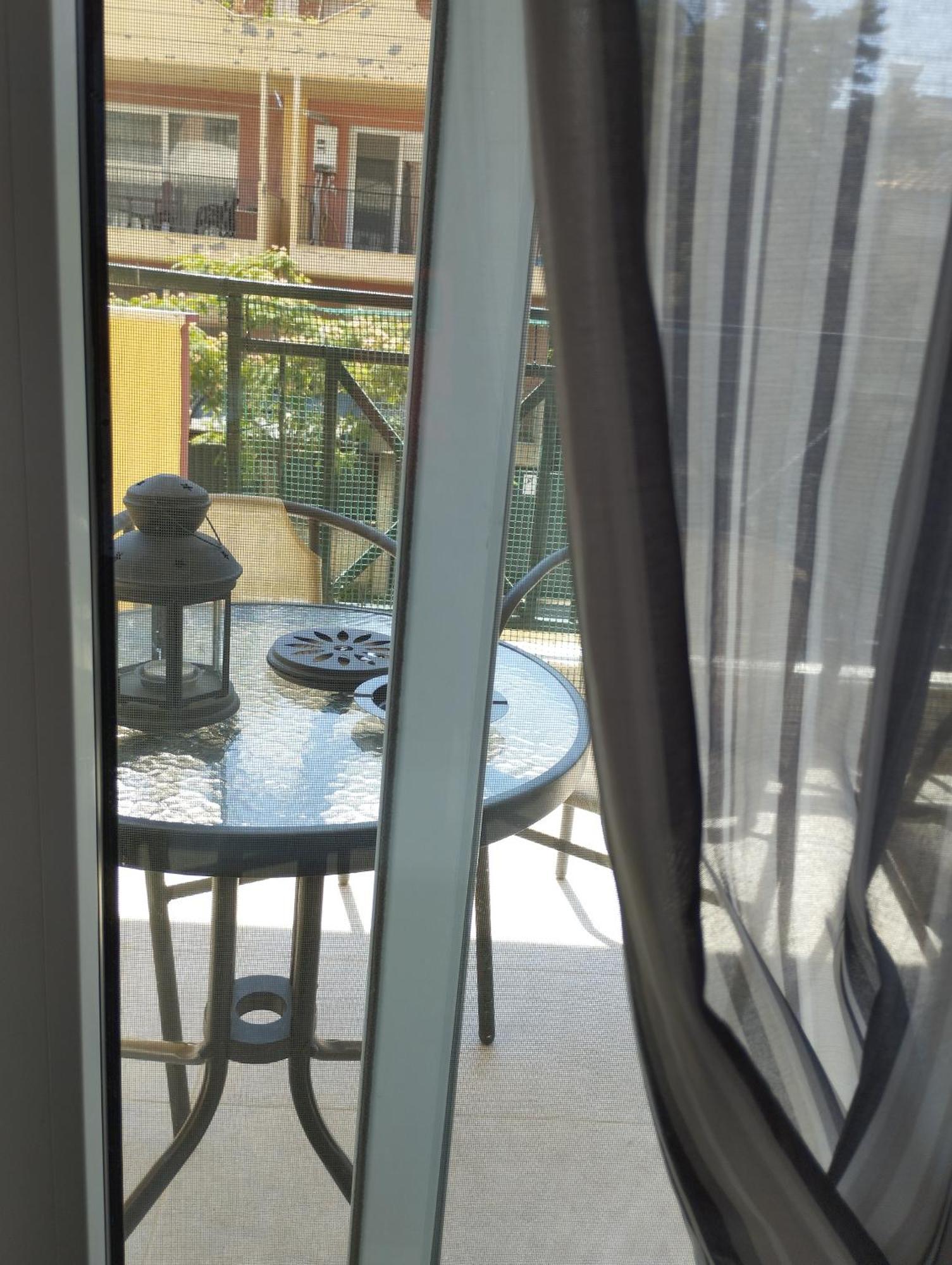 Seashell Apartment Peraia  Exterior photo